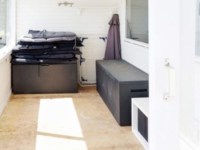 Holiday house 6 Personen Ferienhaus in Ringkøbing - Outdoor photo 23