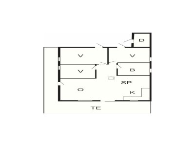 Holiday house 6 Personen Ferienhaus in Ringkøbing - Document photo 29