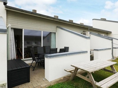 Apartment Strandparadies in Tranum-By Traum - Outdoor photo 2