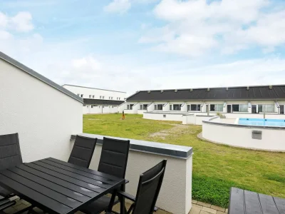 Apartment Strandparadies in Tranum-By Traum - Outdoor photo 4