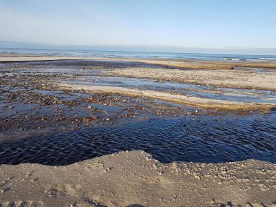 Apartment Strandparadies in Tranum-By Traum - Outdoor photo 5