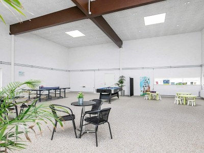 Apartment Strandparadies in Tranum-By Traum - Outdoor photo 8