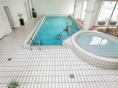 Apartment Strandparadies in Tranum-By Traum - Outdoor photo 10