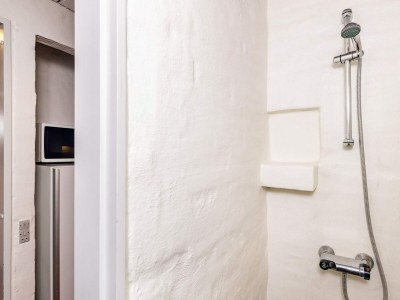 Apartment Strandparadies in Tranum-By Traum - Outdoor photo 12