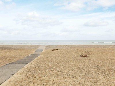 Apartment Strandparadies in Tranum-By Traum - Outdoor photo 13