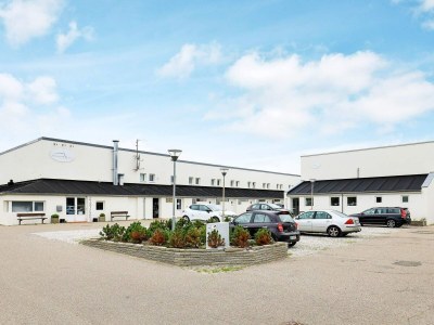 Apartment Strandparadies in Tranum-By Traum - Outdoor photo 14