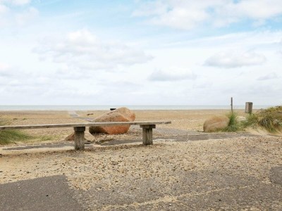 Apartment Strandparadies in Tranum-By Traum - Outdoor photo 15
