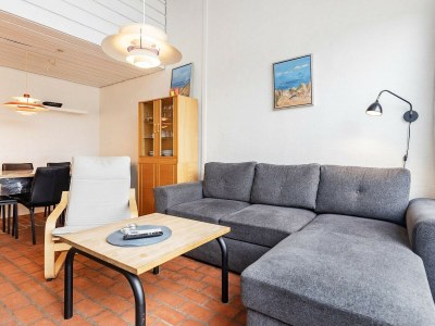 Apartment Strandparadies in Tranum-By Traum - Outdoor photo 18