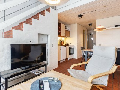 Apartment Strandparadies in Tranum-By Traum - Outdoor photo 20