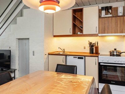 Apartment Strandparadies in Tranum-By Traum - Outdoor photo 22