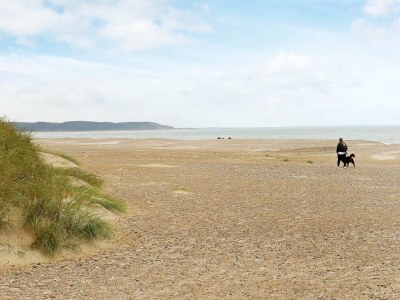 Apartment Strandparadies in Tranum-By Traum - Outdoor photo 23