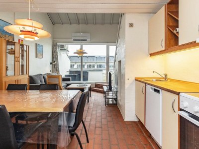 Apartment Strandparadies in Tranum-By Traum - Outdoor photo 25