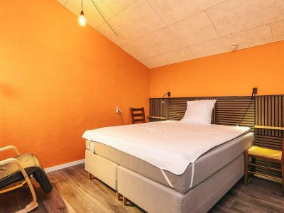 Apartment Strandparadies in Tranum-By Traum - Outdoor photo 26