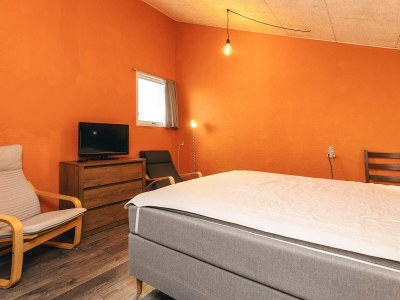 Apartment Strandparadies in Tranum-By Traum - Outdoor photo 27