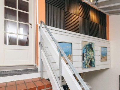 Apartment Strandparadies in Tranum-By Traum - Outdoor photo 28