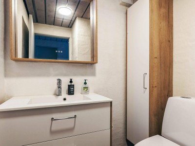 Apartment Strandparadies in Tranum-By Traum - Outdoor photo 29