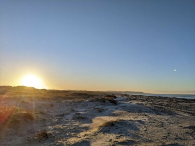 Apartment Strandparadies in Tranum-By Traum - Outdoor photo 31