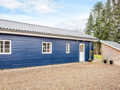 Holiday house Ruhige Hutte in der Nahe des Kvie-Sees-By Traum - Outdoor photo 2