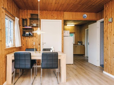 Holiday house Ruhige Hutte in der Nahe des Kvie-Sees-By Traum - Outdoor photo 7