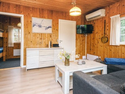 Holiday house Ruhige Hutte in der Nahe des Kvie-Sees-By Traum - Outdoor photo 11