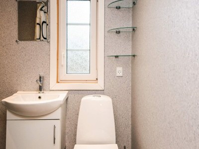 Holiday house Ruhige Hutte in der Nahe des Kvie-Sees-By Traum - Outdoor photo 13