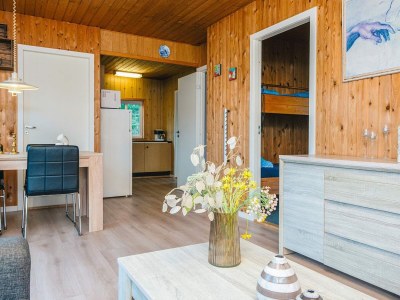 Holiday house Ruhige Hutte in der Nahe des Kvie-Sees-By Traum - Outdoor photo 15