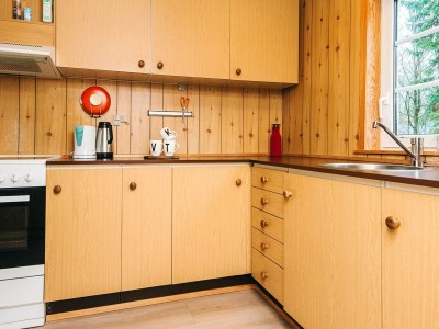 Holiday house Ruhige Hutte in der Nahe des Kvie-Sees-By Traum - Outdoor photo 16