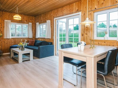 Holiday house Ruhige Hutte in der Nahe des Kvie-Sees-By Traum - Outdoor photo 17