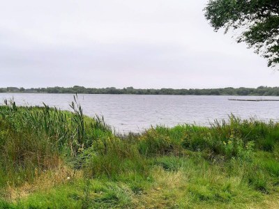 Holiday house Ruhige Hutte in der Nahe des Kvie-Sees-By Traum - Outdoor photo 19