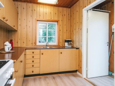 Holiday house Ruhige Hutte in der Nahe des Kvie-Sees-By Traum - Outdoor photo 21