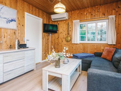 Holiday house Ruhige Hutte in der Nahe des Kvie-Sees-By Traum - Outdoor photo 22