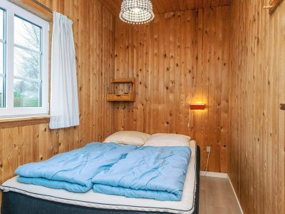 Holiday house Ruhige Hutte in der Nahe des Kvie-Sees-By Traum - Outdoor photo 24