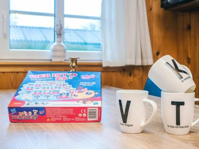 Holiday house Ruhige Hutte in der Nahe des Kvie-Sees-By Traum - Outdoor photo 31