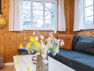 Holiday house Ruhige Hutte in der Nahe des Kvie-Sees-By Traum - Outdoor photo 34