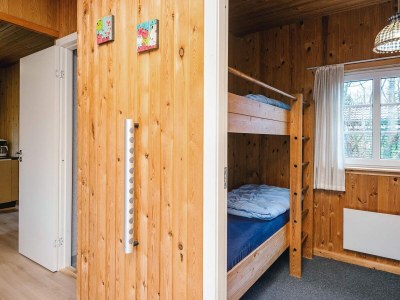 Holiday house Ruhige Hutte in der Nahe des Kvie-Sees-By Traum - Outdoor photo 35