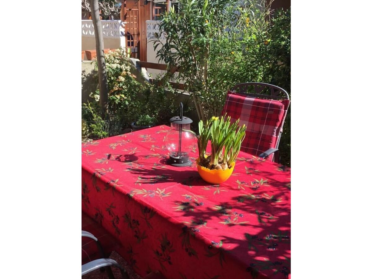 Holiday house La Lavande - Outdoor photo 4