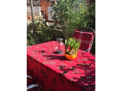 Holiday house La Lavande - Outdoor photo 4