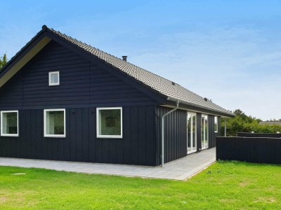 Holiday house 8 person holiday home in Sydals - Outdoor photo 6