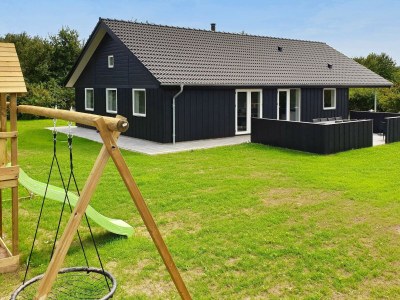 Holiday house 8 person holiday home in Sydals - Outdoor photo 8