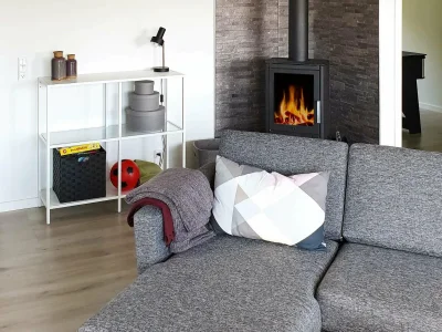 Holiday house 8 person holiday home in Sydals - Outdoor photo 14