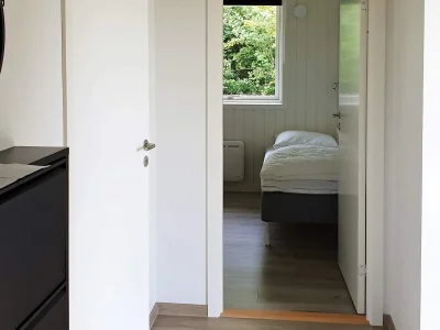 Holiday house 8 person holiday home in Sydals - Outdoor photo 15