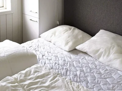 Holiday house 8 person holiday home in Sydals - Outdoor photo 16