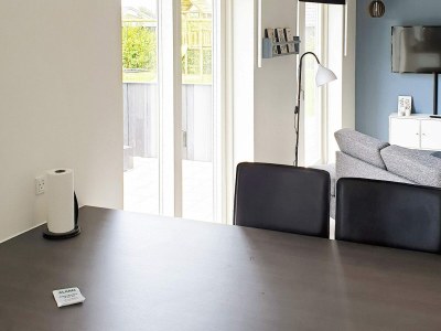 Holiday house 8 person holiday home in Sydals - Outdoor photo 24