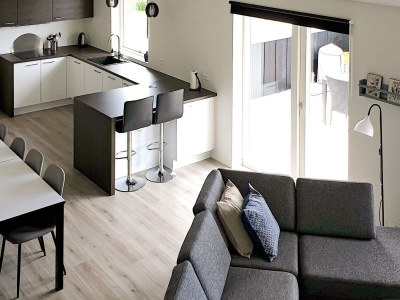 Holiday house 8 person holiday home in Sydals - Outdoor photo 25