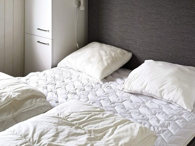 Holiday house 8 person holiday home in Sydals - Outdoor photo 29