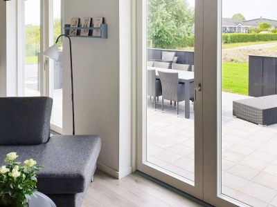 Holiday house 8 person holiday home in Sydals - Outdoor photo 32