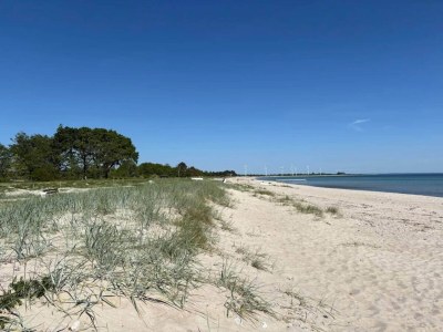 Holiday house 8 person holiday home in Sydals - Outdoor photo 43