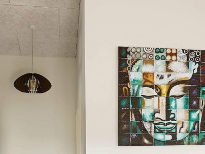 Holiday house 8 person holiday home in Sydals - Outdoor photo 48