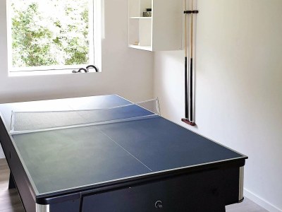 Holiday house 8 person holiday home in Sydals - Outdoor photo 49