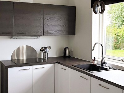 Holiday house 8 person holiday home in Sydals - Outdoor photo 52